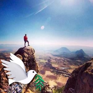 Meet your Posher, Jacobo